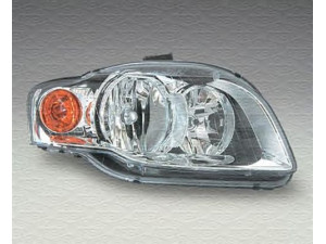 MAGNETI MARELLI 710301219201 priekinis žibintas 
 Elektros įranga -> Priekinis žibintas/dalys -> Priekinis žibintas/įterp.
8E0941003AJ