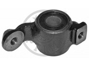OPTIMAL F8-6153 valdymo svirties/išilginių svirčių įvorė 
 Ašies montavimas/vairavimo mechanizmas/ratai -> Valdymo svirtis/pasukamosios svirties sujungimas -> Montavimas/sutvirtinimas
1316735080S1, 3520G9S1, 1316735080