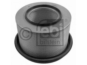 FEBI BILSTEIN 08164 oro filtras 
 Techninės priežiūros dalys -> Techninės priežiūros intervalai
001 094 83 04