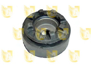 UNIGOM 390119 pakabos statramsčio atraminis guolis 
 Ašies montavimas/vairavimo mechanizmas/ratai -> Montavimas, pakabos statramstis
7583185, 7583185