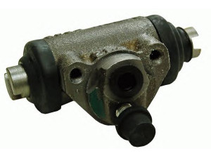 BOSCH 0 204 116 402 rato stabdžių cilindras 
 Stabdžių sistema -> Ratų cilindrai