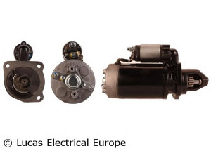 LUCAS ELECTRICAL LRS01923 starteris
A186142, P941519Q