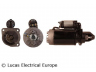 LUCAS ELECTRICAL LRS01923 starteris
A186142, P941519Q