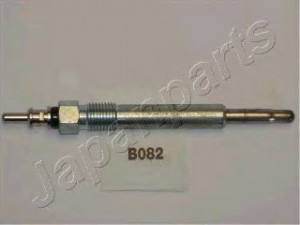 JAPANPARTS B082 kaitinimo žvakė 
 Kibirkšties / kaitinamasis uždegimas -> Kaitinimo kaištis
A 001 159 20 01