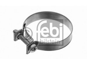 FEBI BILSTEIN 08408 tvirtinimo spaustukas
