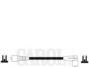 STANDARD 48-90 uždegimo laidas