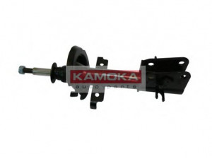 KAMOKA 20633367 amortizatorius 
 Pakaba -> Amortizatorius
8200117297