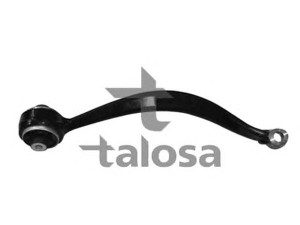 TALOSA 46-04242 vikšro valdymo svirtis 
 Ašies montavimas/vairavimo mechanizmas/ratai -> Valdymo svirtis/pasukamosios svirties sujungimas -> Vairo trauklės (valdymo svirtis, išilginis balansyras, diago
31106787674