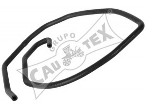 CAUTEX 086756 radiatoriaus žarna 
 Aušinimo sistema -> Žarnelės/vamzdeliai/sujungimai -> Radiatoriaus žarnos
1425192, 3M5H8C012CH