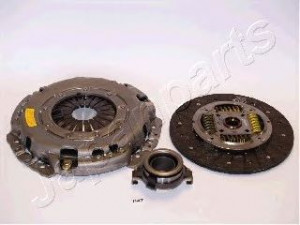 JAPANPARTS KF-H47 sankabos komplektas 
 Sankaba/dalys -> Sankabos remonto komplektas, visas