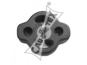CAUTEX 060465 laikiklis, išmetimo sistema 
 Išmetimo sistema -> Surinkimo dalys -> Atskiros surinkimo dalys -> Gnybtas
20650D0102, 1428778000