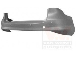 VAN WEZEL 5740547 buferis 
 Kėbulas -> Transporto priemonės galas -> Buferis/dalys
3AF 807 417 H GRU, 3AF807417B, 3AF807417BGRU