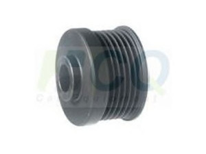 LAUBER CQ1040468 skriemulys, kintamosios srovės generatorius