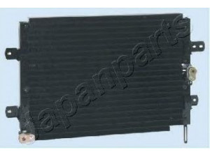 JAPANPARTS CND142005 kondensatorius, oro kondicionierius 
 Oro kondicionavimas -> Kondensatorius
9531067A50