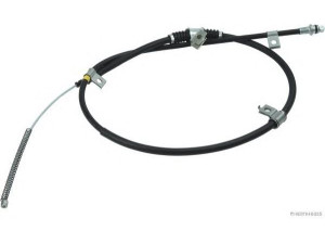 MAGNETI MARELLI 600000125970 trosas, stovėjimo stabdys
MR407184