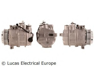 LUCAS ELECTRICAL ACP241 kompresorius, oro kondicionierius 
 Oro kondicionavimas -> Kompresorius/dalys
0002306411, 0002306511, 0002309511