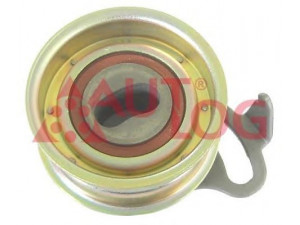 AUTLOG RT1158 įtempiklio skriemulys, paskirstymo diržas 
 Techninės priežiūros dalys -> Papildomas remontas
1350564011, 1350564012, 1350564020