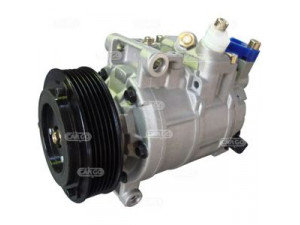 HC-Cargo 240975 kompresorius, oro kondicionierius 
 Oro kondicionavimas -> Kompresorius/dalys
1K0820808A, 1K0820859H, 1K0820859J