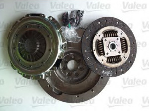VALEO 835033 sankabos komplektas 
 Sankaba/dalys -> Sankabos remonto komplektas, visas
7701205459
