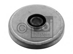 FEBI BILSTEIN 06667 montavimas, skirstomoji pavara 
 Ašies pavara -> Skirstomoji dėžė
124 351 13 42, 124 351 22 42, 124 352 02 67