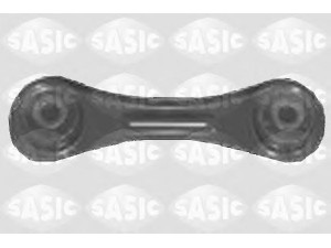 SASIC 4005149 šarnyro stabilizatorius 
 Ašies montavimas/vairavimo mechanizmas/ratai -> Stabilizatorius/fiksatoriai -> Savaime išsilyginanti atrama
7700436706
