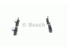 BOSCH 0 986 494 009 stabdžių trinkelių rinkinys, diskinis stabdys 
 Techninės priežiūros dalys -> Papildomas remontas
34 21 1 163 395, 34 21 1 164 501