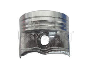 Borsehung B13581 stūmoklis 
 Variklis -> Cilindrai/stūmokliai
06B107065B, 06B107065T, 06B107065B