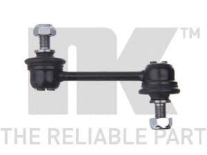 NK 5113229 šarnyro stabilizatorius 
 Ašies montavimas/vairavimo mechanizmas/ratai -> Stabilizatorius/fiksatoriai -> Savaime išsilyginanti atrama
GS1D28170