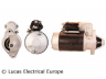 LUCAS ELECTRICAL LRS00404 starteris 
 Elektros įranga -> Starterio sistema -> Starteris