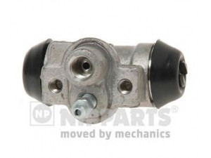 NIPPARTS J3238043 rato stabdžių cilindras 
 Stabdžių sistema -> Ratų cilindrai
53401-75F00, 53401-76G00
