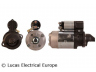 LUCAS ELECTRICAL LRS01023 starteris