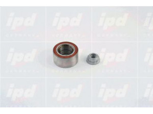 IPD 30-1004K rato guolio komplektas 
 Ašies montavimas/vairavimo mechanizmas/ratai -> Rato stebulė/montavimas -> Rato guolis
