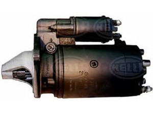 HELLA 8EA 726 214-001 starteris 
 Elektros įranga -> Starterio sistema -> Starteris
SS662