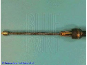BLUE PRINT ADT34670 trosas, stovėjimo stabdys 
 Stabdžių sistema -> Valdymo svirtys/trosai
46430-20121
