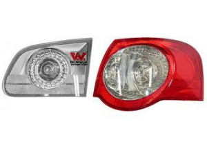 VAN WEZEL 5839926 kombinuotas galinis žibintas 
 Dviratė transporto priemonės -> Elektros įranga -> Kombinuotas galinis žibintas/dalys -> Kombinuotas galinis žibintas
3C9945096, 3C9945096C, 3C9945096N