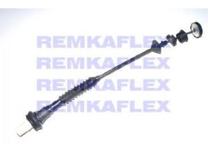 REMKAFLEX 44.2740(AK) sankabos trosas 
 Dviratė transporto priemonės -> Kabeliai ir tachometro velenaai -> Sankabos trosas
2150AX, 9633433180