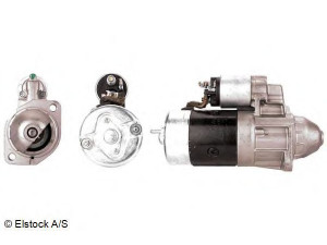 AINDE CGB-51058 starteris 
 Elektros įranga -> Starterio sistema -> Starteris
1202955, 1202960, 90376895, 90398044