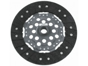 SACHS 1864 600 222 sankabos diskas
6 64 065, 93177017, 6 64 065, 93177017