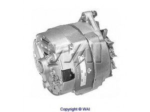 WAIglobal 48910 kintamosios srovės generatorius
1WireSystem