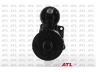 ATL Autotechnik A 15 230 starteris 
 Elektros įranga -> Starterio sistema -> Starteris
5020468, 85BB11000AA, 85BB11000AB