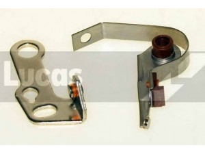 LUCAS ELECTRICAL DSB868C kontakto pertraukiklis, skirstytuvas
3898059, 9928249, 5003564, 93150074