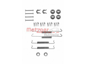 METZGER 105-0522 priedų komplektas, stabdžių trinkelės 
 Stabdžių sistema -> Būgninis stabdys -> Dalys/priedai
608 052 200