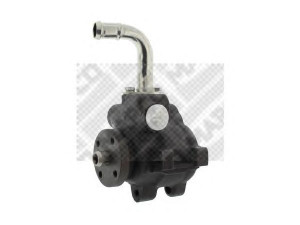 MAPCO 27626 hidraulinis siurblys, vairo sistema 
 Vairavimas -> Vairo pavara/siurblys
3 048 880, 4 695 236, 6 999 527