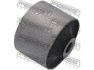 FEBEST TAB-480 valdymo svirties/išilginių svirčių įvorė 
 Ašies montavimas/vairavimo mechanizmas/ratai -> Valdymo svirtis/pasukamosios svirties sujungimas -> Montavimas/sutvirtinimas
48702-60140, 4551334000