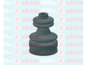 AUTOFREN SEINSA D8339 gofruotoji membrana, kardaninis velenas 
 Ratų pavara -> Gofruotoji membrana
4008900QAB, 7700108269, 7701209258