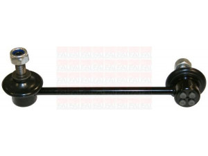 FAI AutoParts SS7482 šarnyro stabilizatorius 
 Ašies montavimas/vairavimo mechanizmas/ratai -> Stabilizatorius/fiksatoriai -> Savaime išsilyginanti atrama
GS1D-34-170