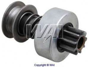 WAIglobal 54-136 laisvos eigos pavara, starteris
3420778, SD235, SDX235, A41871