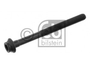 FEBI BILSTEIN 02951 cilindro galvutės varžtas 
 Variklis -> Cilindrų galvutė/dalys -> Cylindrų galvutės varžtas
601 990 03 10, 603 990 03 10