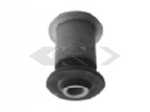 SPIDAN 410996 valdymo svirties/išilginių svirčių įvorė 
 Ašies montavimas/vairavimo mechanizmas/ratai -> Valdymo svirtis/pasukamosios svirties sujungimas -> Montavimas/sutvirtinimas
Part of, Part of