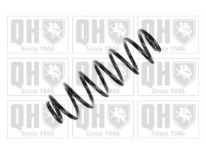 QUINTON HAZELL QCS8066 spyruoklė 
 Pakaba -> Spyruoklės
1J0 511 115 CF